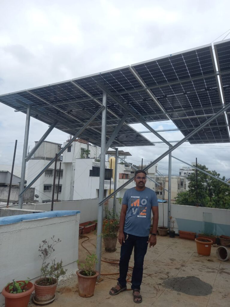 Solar Project